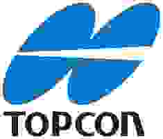 "Топкон Корпорейшен"