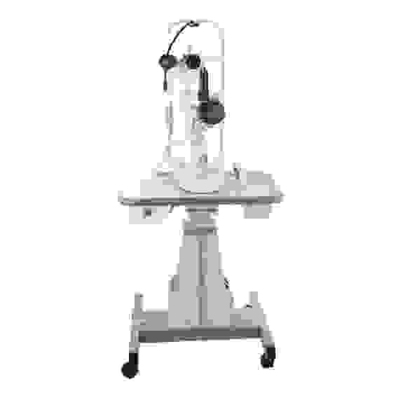Лампа щелевая офтальмологическая Dixion, вариант исполнения S260, "Шанхай МедиВоркс Пресижн Инструментс Ко., Лтд."