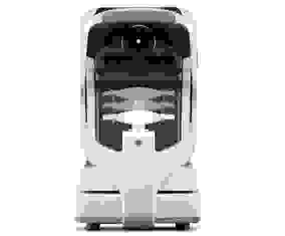 Авторефкератометр с принадлежностями, вариант исполнения: - HRK-7000A (Huvitz)