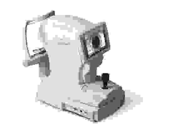 Автокераторефрактометр KR-800 (TOPCON)