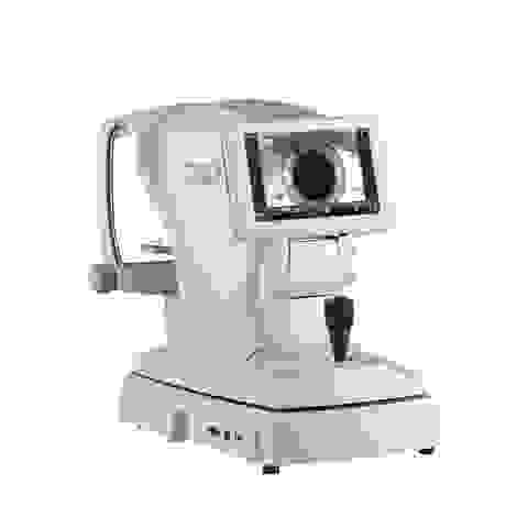 Автокераторефрактометр KR-800 (TOPCON)