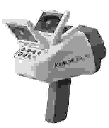 Рефрактокератометр модель Retinomax K+ Screeen ("РАЙТ МФГ. Ко., Лтд")