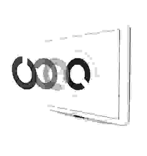 Проектор знаков экранный модель VLC-1900P. "Вью-М Технолоджи Ко., Лтд.", Респ. Корея