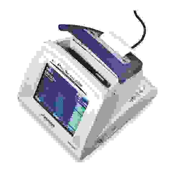 Сканер ультразвуковой офтальмологический PacScan Plus модели 300А+ и 300АР+ с принадлежностями. Вариант исполнения: Сканер офтальмологический ультразвуковой PacScan Plus модель 300 A+