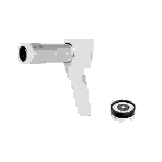 Фундус-камера MiiS Horus Scope DSC 200 с насадкой DEC 200 и насадкой для роговицы глаза DGC 200