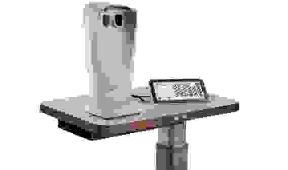 Анализатор зрительных функций Binoptometer 4P (Oculus). (ВНИМАНИЕ: для работы требуется ПК + принтер, не входят в комплект поставки)