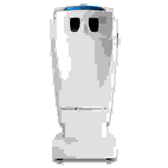 Анализатор зрительных функций Binoptometer 4P (Oculus). (ВНИМАНИЕ: для работы требуется ПК + принтер, не входят в комплект поставки)