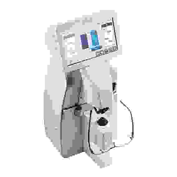 Диоптриметр компьютерный HLM-9000, Huvitz (Ю. Корея)