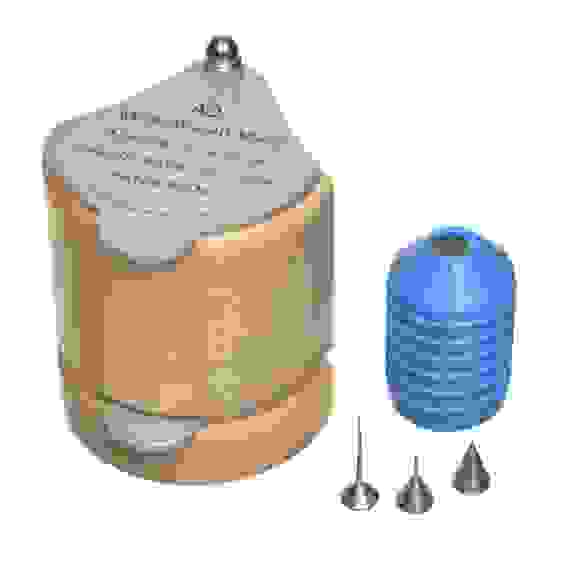 Магнит глазной микрохирургический литой МГМЛ ТУ 9434-121-07613473-2007