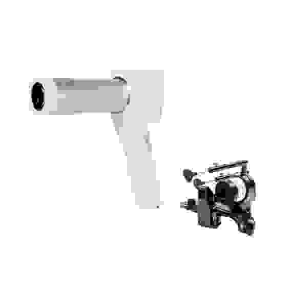 Фундус-камера MiiS Horus Scope DSC 200 с нaсадкой DEC200 и портативной щелевой лампой DEA 200