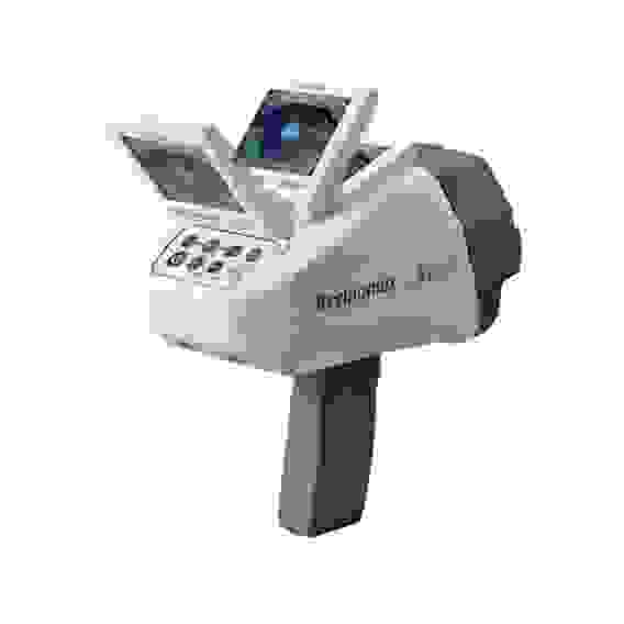 Рефрактометр модель Retinomax Screeen ("РАЙТ МФГ. Ко., Лтд")