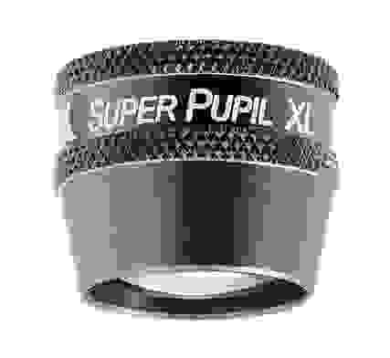 VSPXL (Super Pupil XL) широкоугольное панорамное исследование сетчатки через маленький зрачок VOLK, США