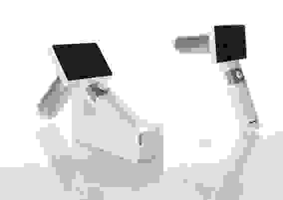 Фундус-камера MiiS Horus Scope DSC 100 с насадкой DEC 100