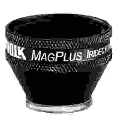 VMPIRID, Линза для специальных лечебных процедур Mag Plus Iridectomy, Volk Optical Inc. (США)