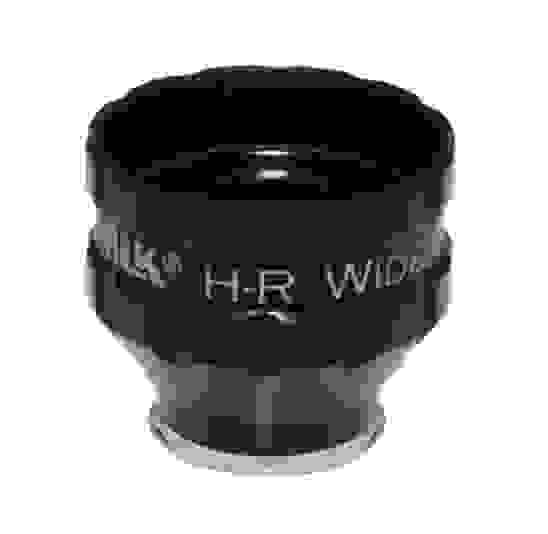VHRWF Контактная линза для аргоновых и диодных лазеров Hi-R Wide Field (VOLK)
