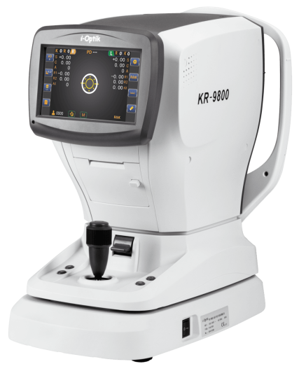 i-Optik KR-9800
