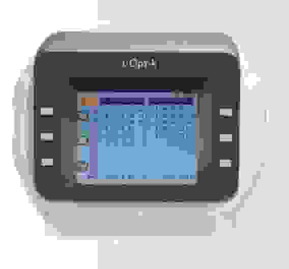 Авторефкератометр i-Optik KR-9000, Ningbo Ming Sing Optikal R&amp;D Co., Ltd. (Китай)