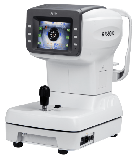 i-Optik KR-9000
