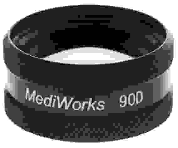 Линза 90D, Mediworks